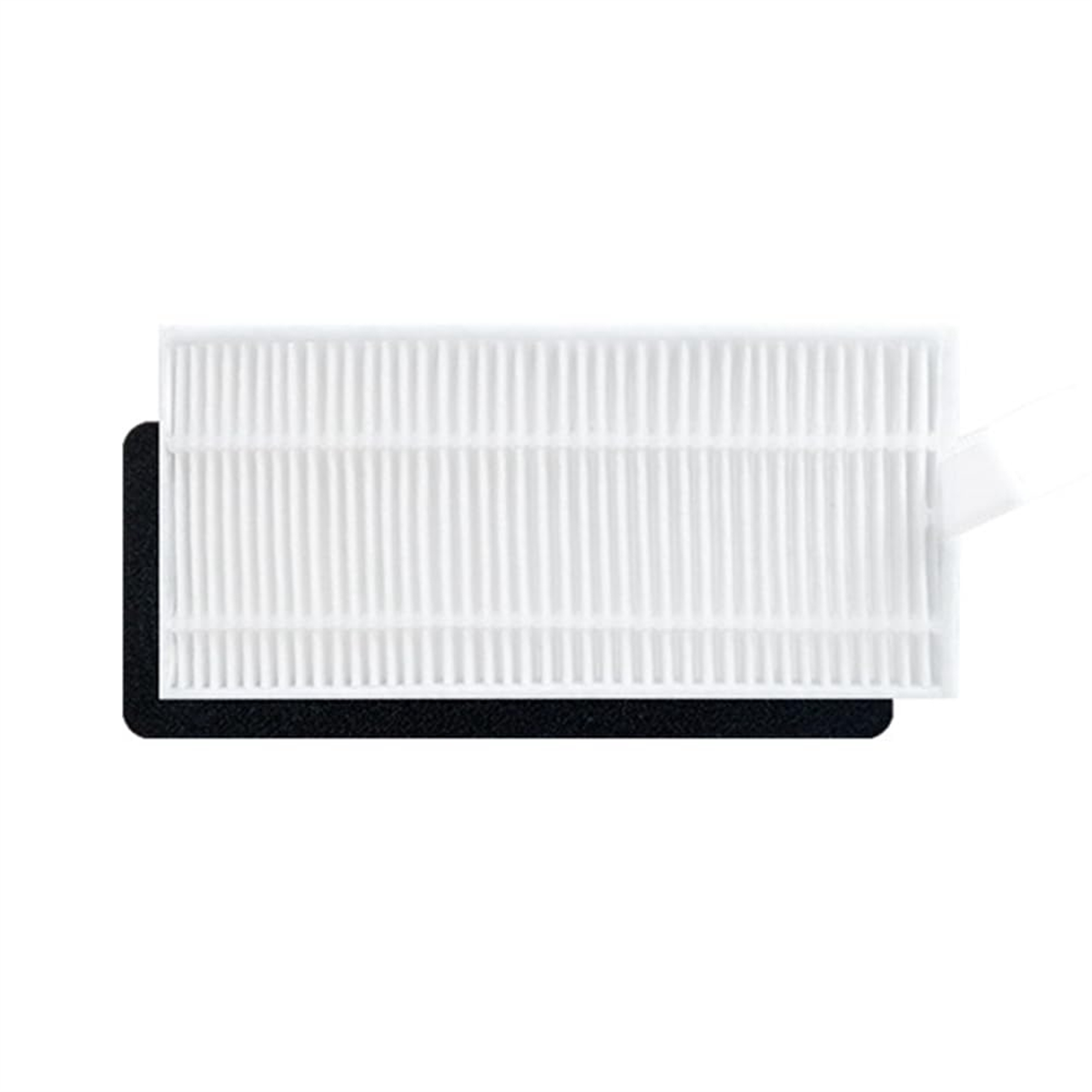 Accessoires de rechange pour aspirateur robot Luluelu SG60 SL60D, brosse et filtre