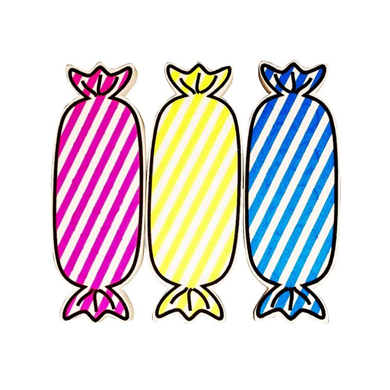 Nail Art Tools Comfortable Sponge Foam Color Random 2 Pcs/Set Finger Toe Splitter Soft Sponge Foam Repair Toenails Tool