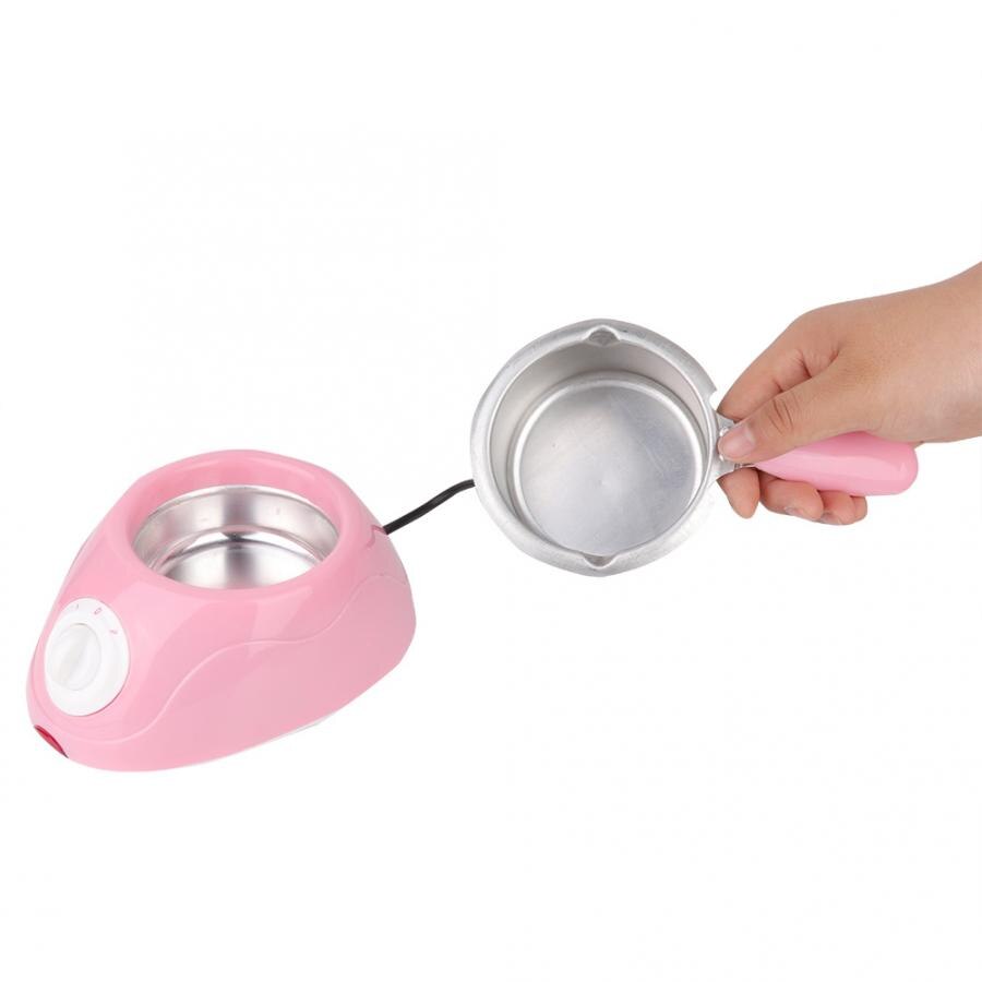Household Appliances Electric Chocolate Melting Pot Chocolate Machine (Chinese Plug 220V)