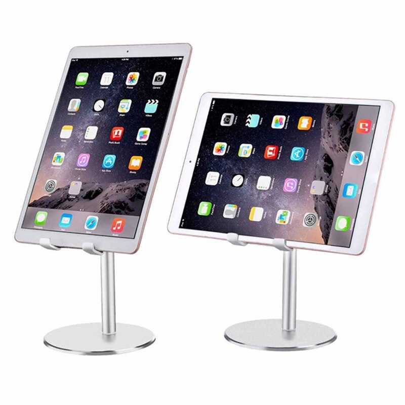 Tablet Houder, Universele Tafel Desk Stand Mount Voor Mobiele Telefoon Tablet Pc