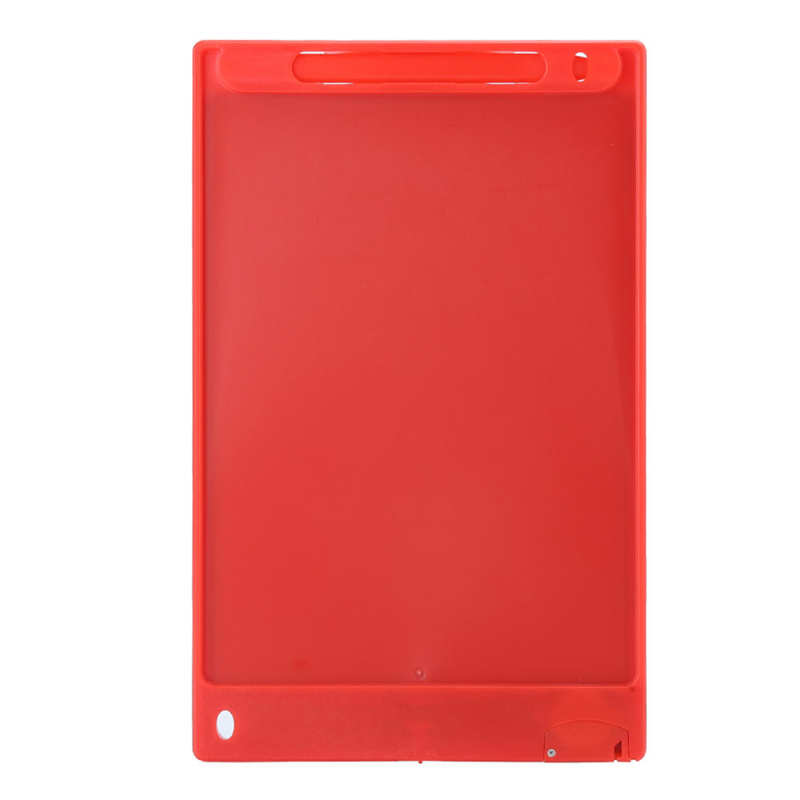 2Pcs 8.5in Electronic Figure LCD Writing Pad Drawing Children Notebook for Family School digital tablets Children Writing Pad