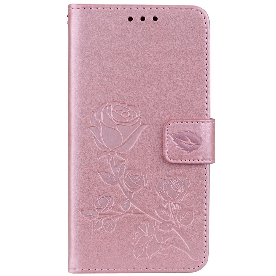 Cases For Xiaomi Redmi A4 Case Redmi 4A 4 A Luxury Leather Wallet Flip Cover Case for Xiaomi Redmi 4A fitted cases mobile parts