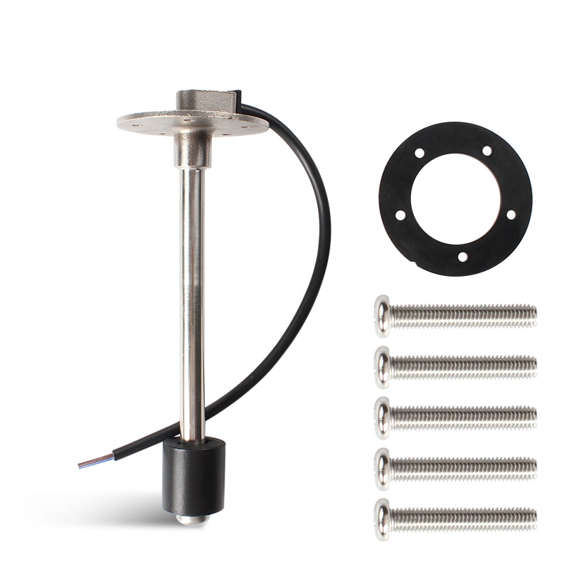 Caravan level sensor for water tank TYTXRV 10cm