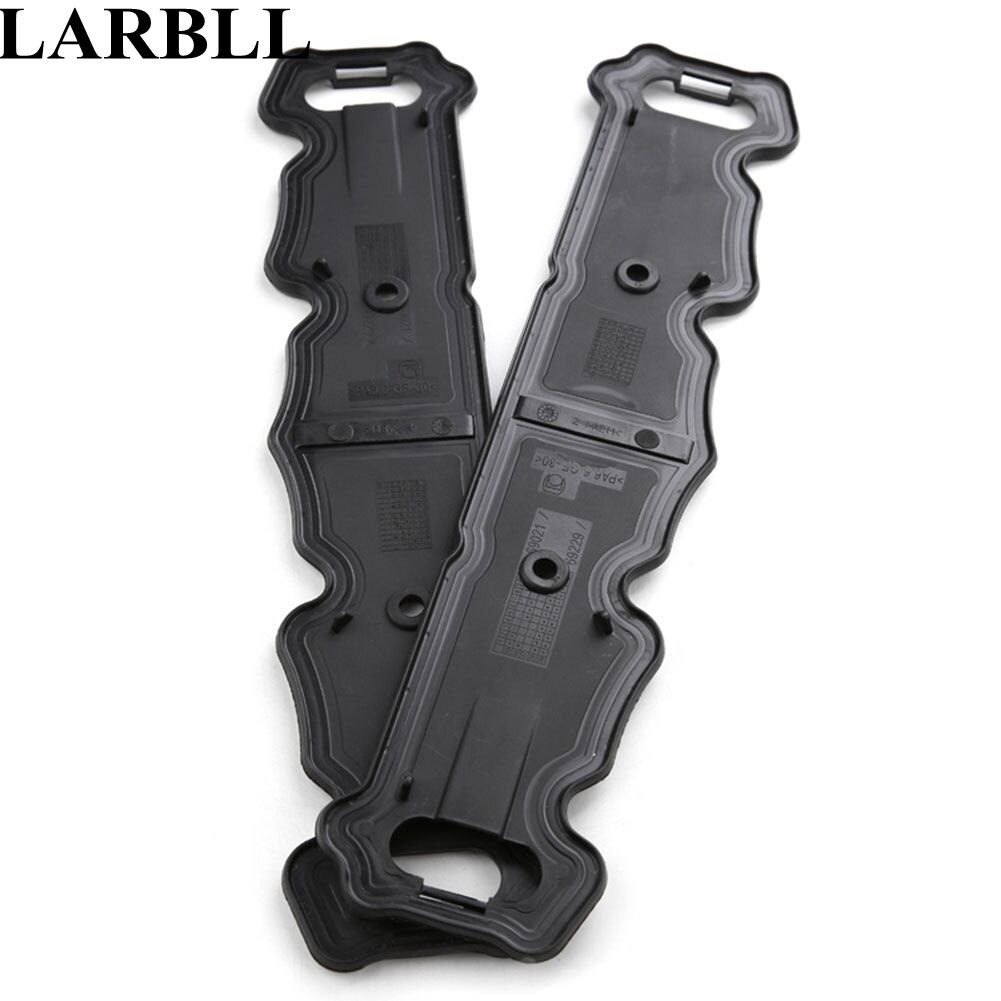 Car 16V 1.6 Valve chamber cylinder head gasket cover fit for Peugeot 307 206 207 308 408 Citroen C2 C-QUATRE Elysee