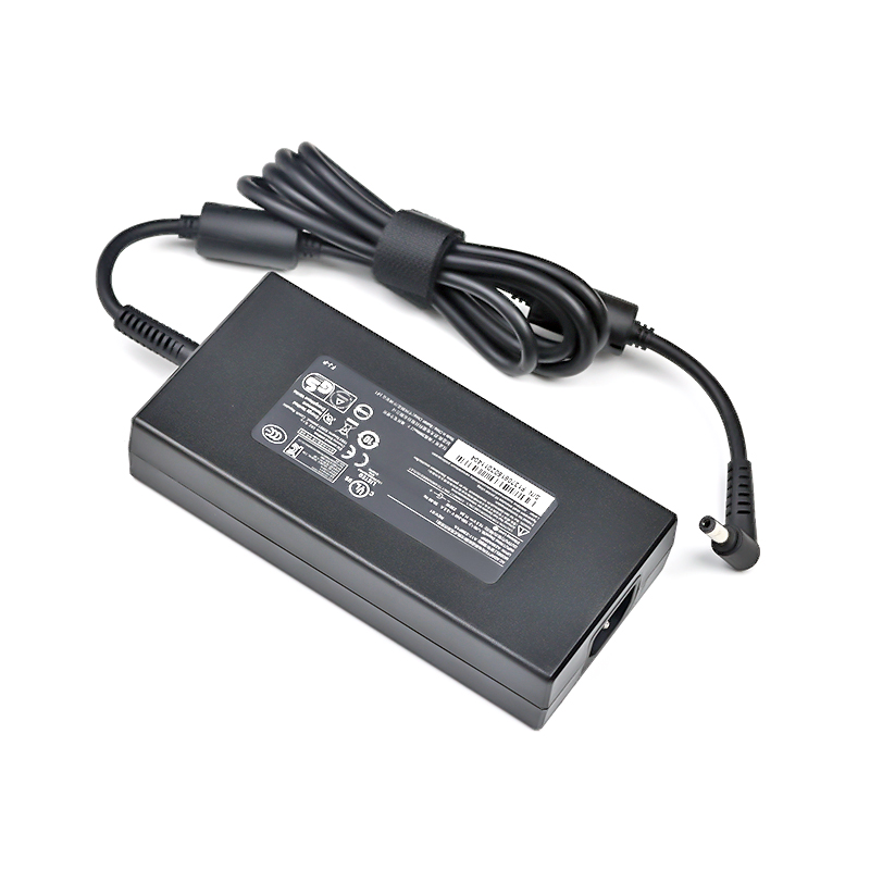 For CHICONY 19.5V 11.8A 230W 5.5x2.5 A12-230P1A A17-230P1A A230A012L AC Adapter For MSI GS75 GS65 STEALTH 8SG P65 Laptop