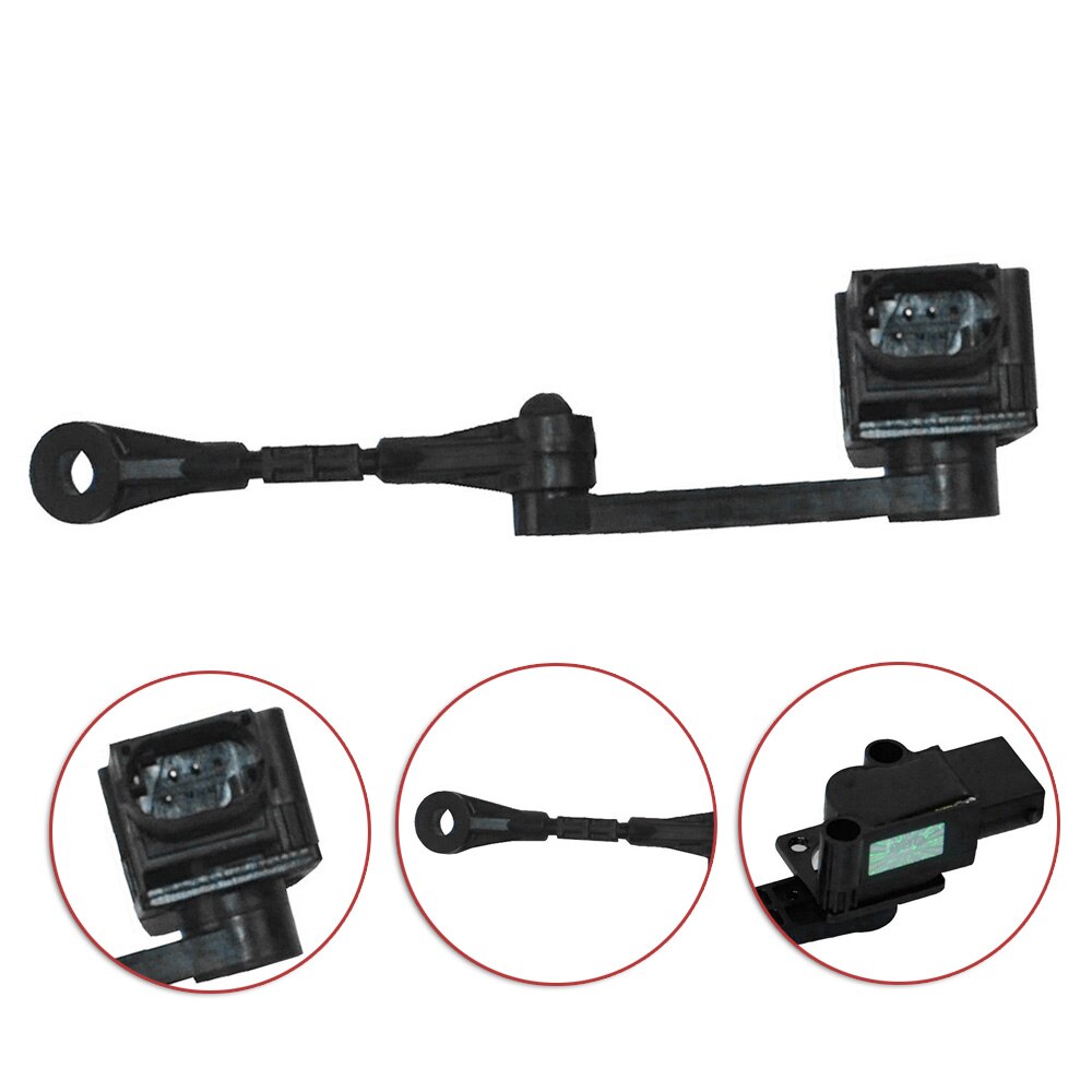 Eastar Höhenregelungs-Niveausensor für Aufhängungsscheinwerfer passend für Honda Accord Spirior CR-V Civic 33146-SWA-003