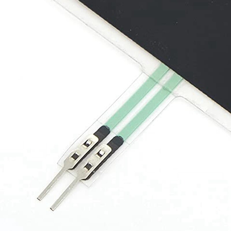 -FSR502 Pressure Sensor Resistance Stress Test Force Sensing Resistor for Arduino DIY Kit(1Pcs FSR502)