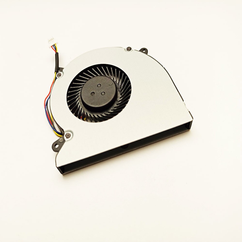 Cpu kjølevifte til asus  n550 n550j n550jk n550 x 47jv n550 x 42jv mf60070 v 1-c180-s9a cpu kjøling laptop kjølevifte