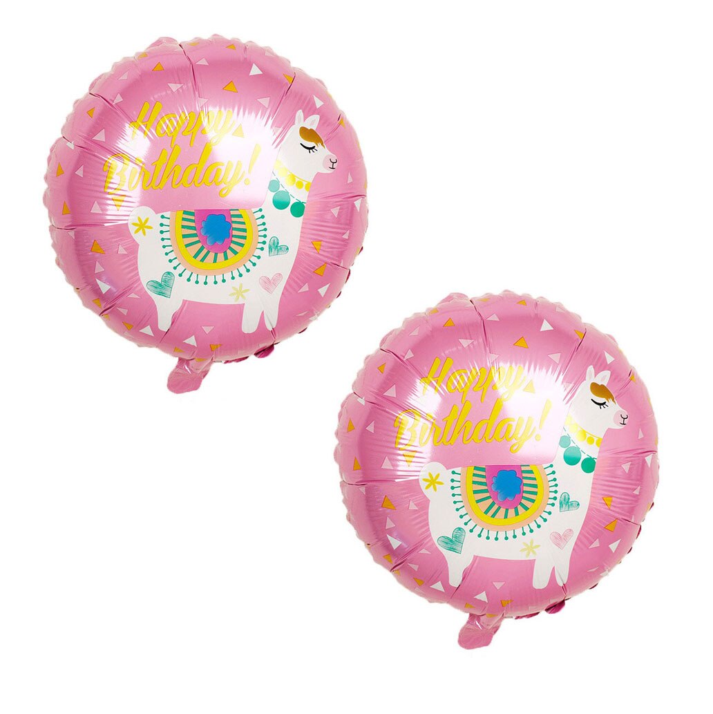 Mexikansk fiesta fest alpacka kaktus folie ballong alpacka banner bachelorette pinata ballong fest inredning sommar födelsedag leverans