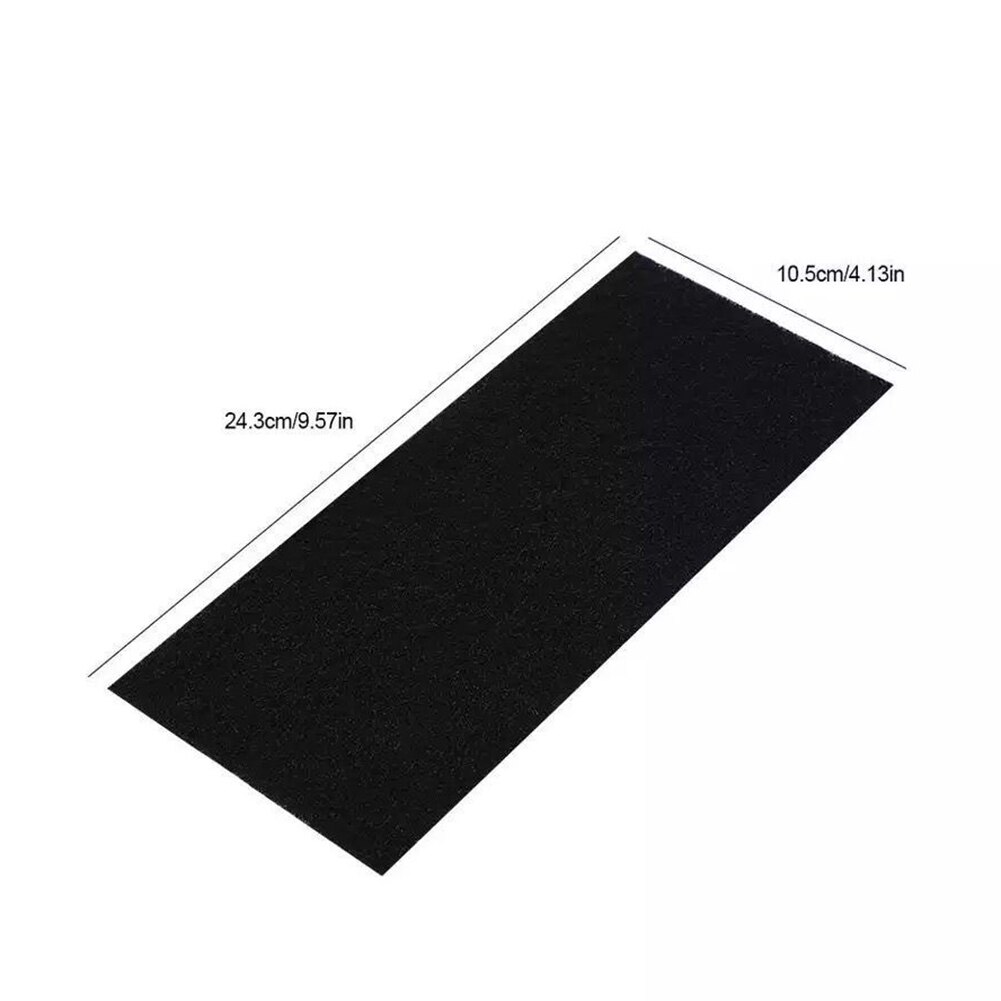 Air Purifier Filter Cotton Activated Carbon Filter Of Air Purifier Parts For Holmes Air Purifier For Bionaire Accessories