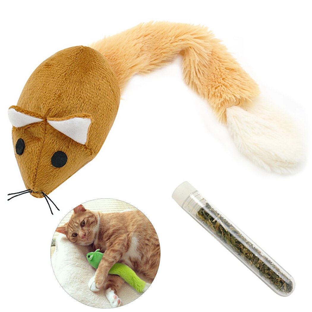 Pieni hiiri kissan lelu realistinen ääni lemmikkieläinten lelut hiiret kissoille gatos interaktiiviset lelut hiirituotteet gatos productos para mascotas: 9