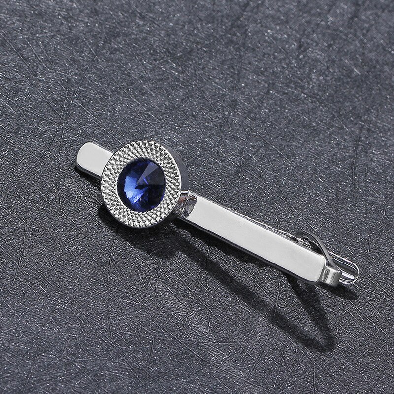 and Tie Clips for Men Tie Bar Clip Set for Regular Ties Necktie Wedding business tie pin