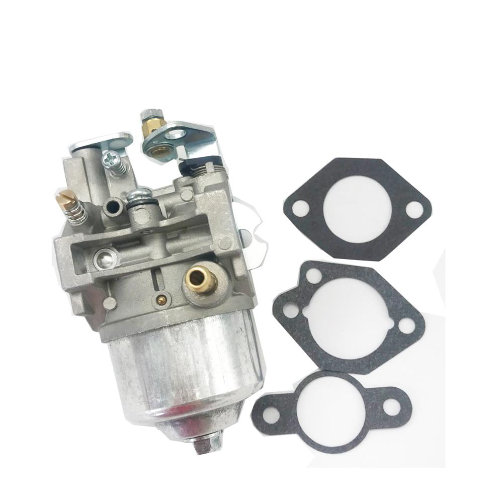 Carb For Kawasaki Mule 520 550 OEM Carburetor 15003-2589 1997-2004