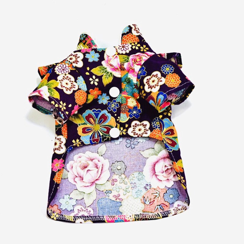 Disfraz de perro pequeño, ropa de Año para perro, camisa, abrigo para cachorro de gato, Yorkshire Terrier, Pomeranian, Shih Tzu, Poodle maltés, Bichon