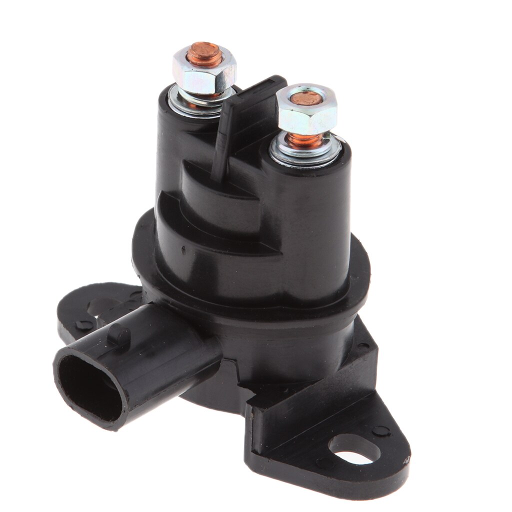Relé de solenoide de arranque para Sea Doo, 278000513, 278002347, 278003012, 278001802