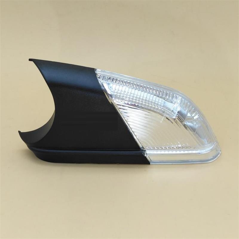 Indicador de retrovisor LED para coche, indicador ... – Grandado