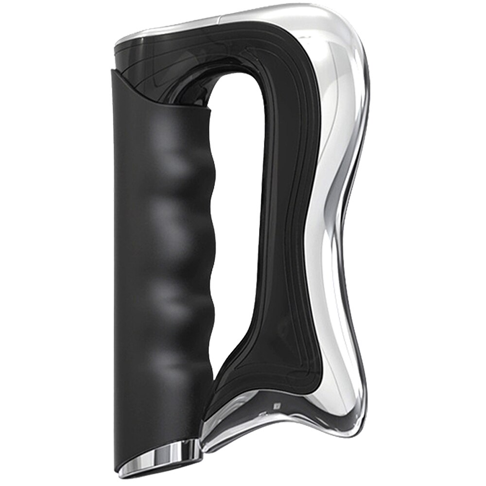 Electric Guasha Scraper EMS Muscle Therapy Massager IASTM Massage Tool Adjustable Speed Deep Muscle Fascia Massager 3 Levels: Default Title