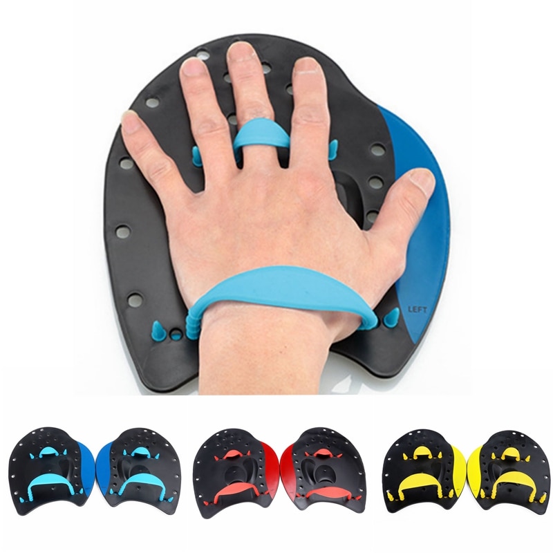 Dryland Powercord met peddels, zwemarmkrachttrainer, professionele