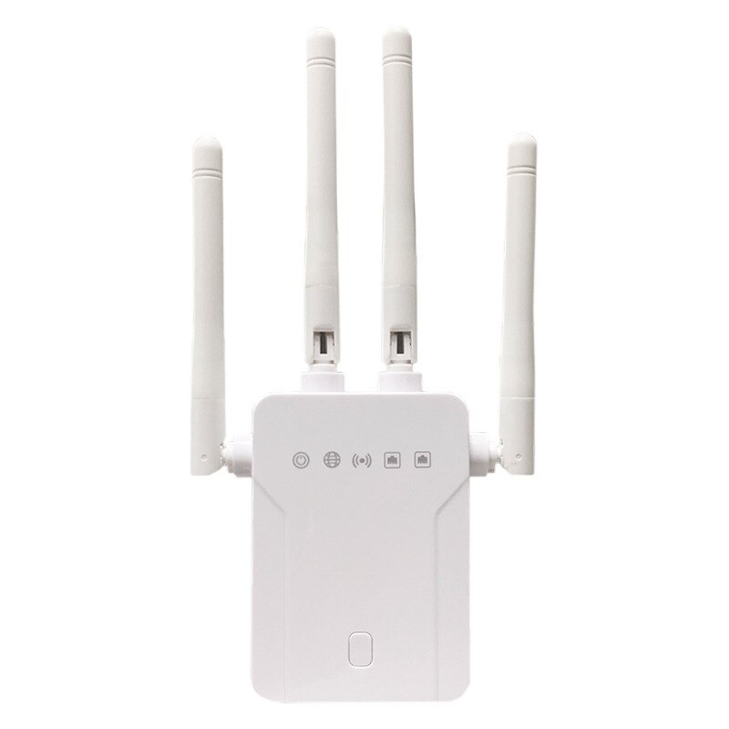 L'amplificateur de signal du point d'accès (AP) sans fil 300M du