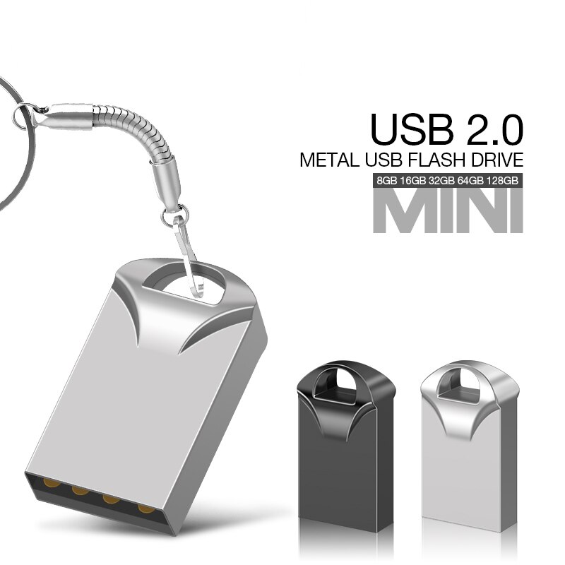 2021 wyprzedaż USB Flash napęd Mini PenDriv 8GB 16GB 32GB usb pamięć flash stick pendrive 64GB 128GB 256gb pamięć usb