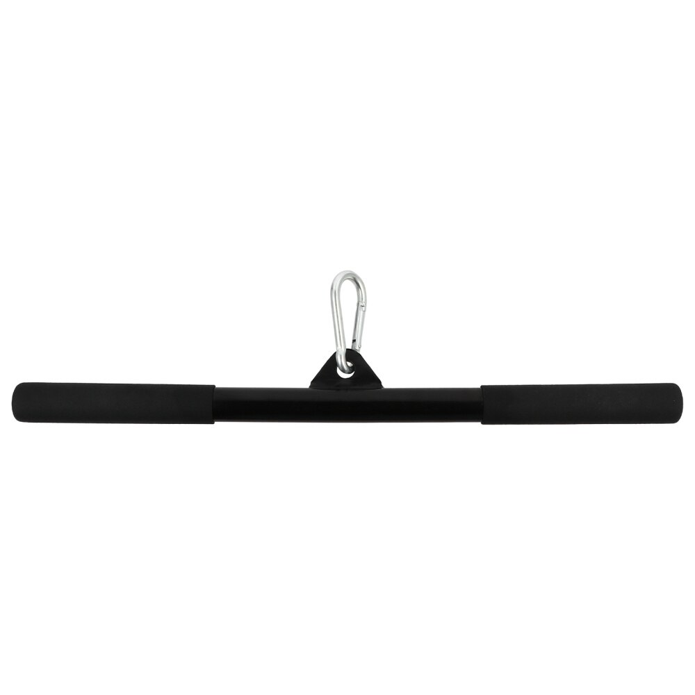 1 Set Tension Rod Bar Praktische Spanning Hendel Krachttraining Tool: Default Title