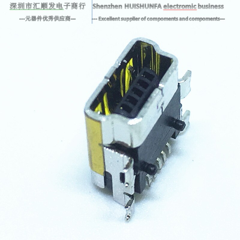 Usb-liittimet molex 67503-1030 675031030