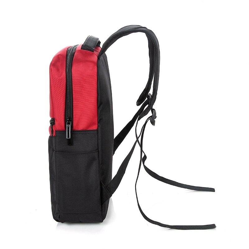 Rucksack Männer Rucksack Reise bagpack Junior hoch Schule Schüler Hochschule buch tasche für Junge mochila