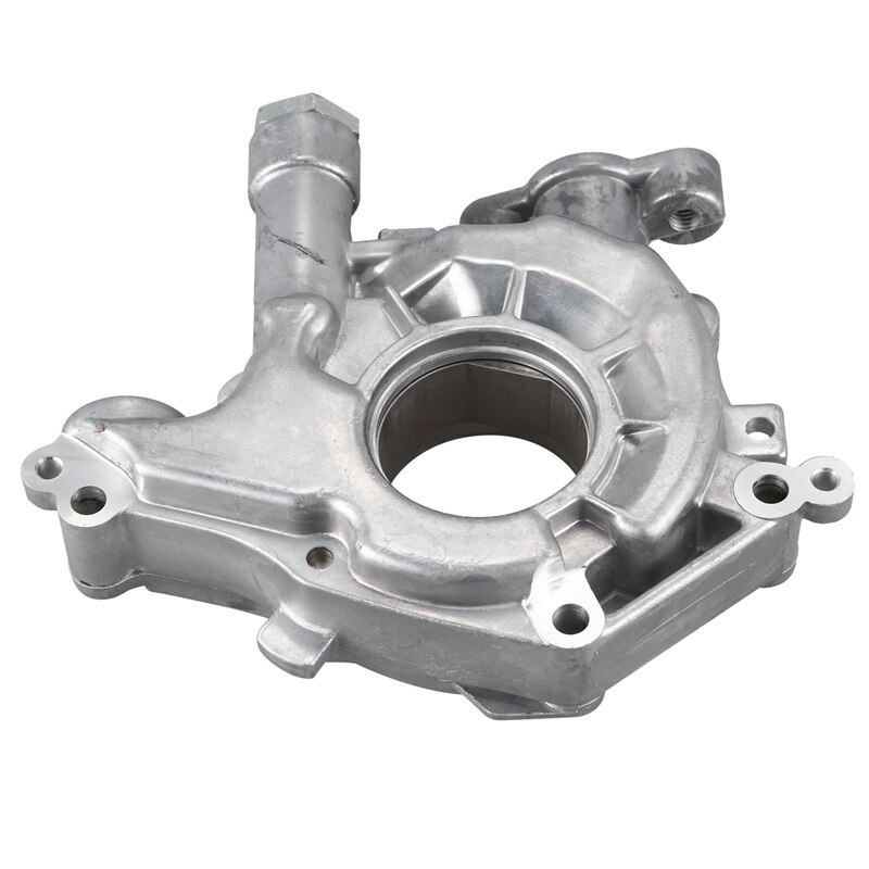 15010-8J10A Engine Oil Pump VQ35DE 3.5 V6 Fit for Nissan Pathfinder - QX4 - Murano