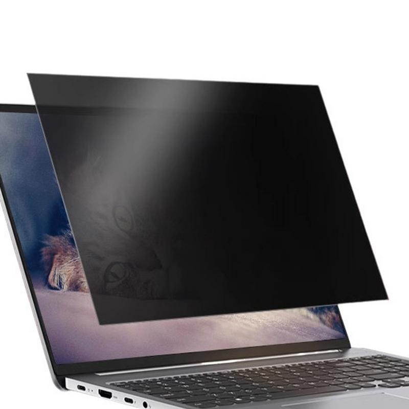 Privacy Screen Protector For Laptop 14 15.6 Notebook PC Computer Anti-peep Anti-spy Filter Matte Anti-Glare Protective Film