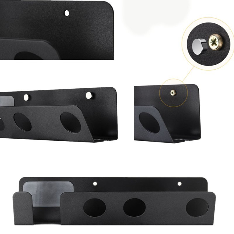 Supersonic Föhn Wall Mount Houder, Hanger Beugel Voor Föhn, Thuis Badkamer Producten