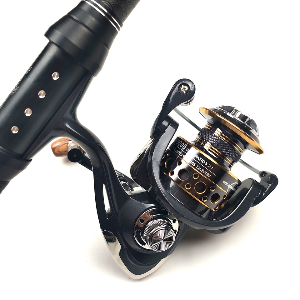 1.8-3m telescopic fihsing rod carbon fiber feeder rod combo carp bass pike spinning rod bass carp pike pole travel rod