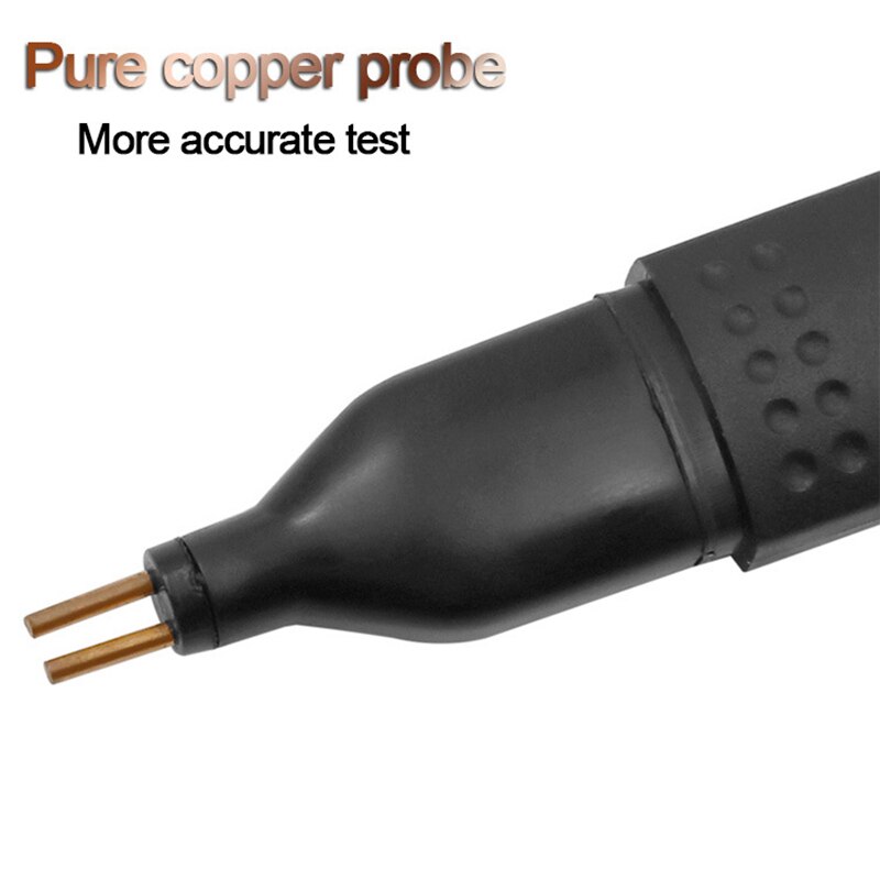 Energy Test Pen Water Mineral Test Tool Water Meter for Drinking Water Aquarium SP99