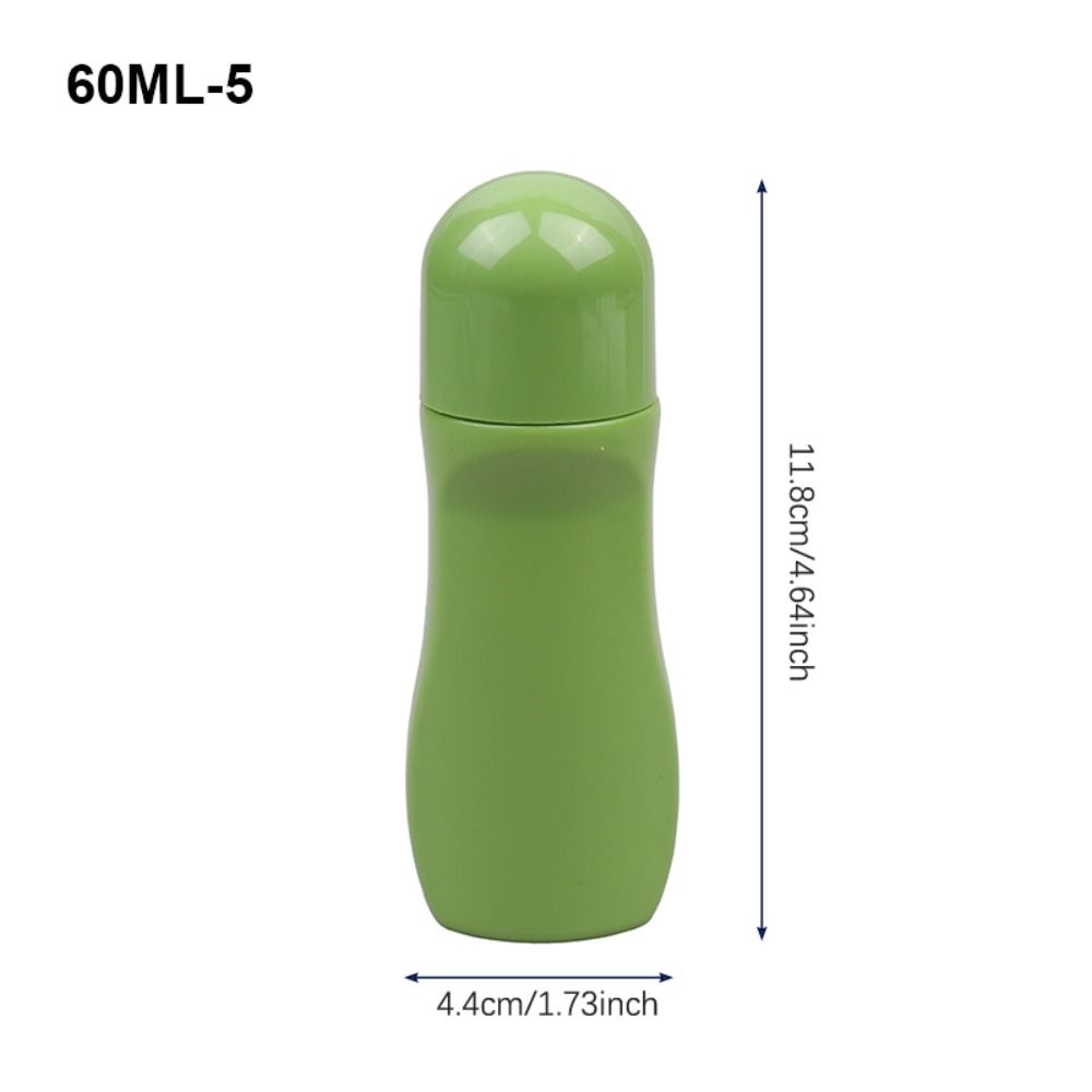 Marqueur de craie liquide réutilisable, stylo graffiti à tête ronde, accessoires de stylo de peinture bricolage, fournitures scolaires de papeterie, le plus récent africain, 55-165ml: Rouge