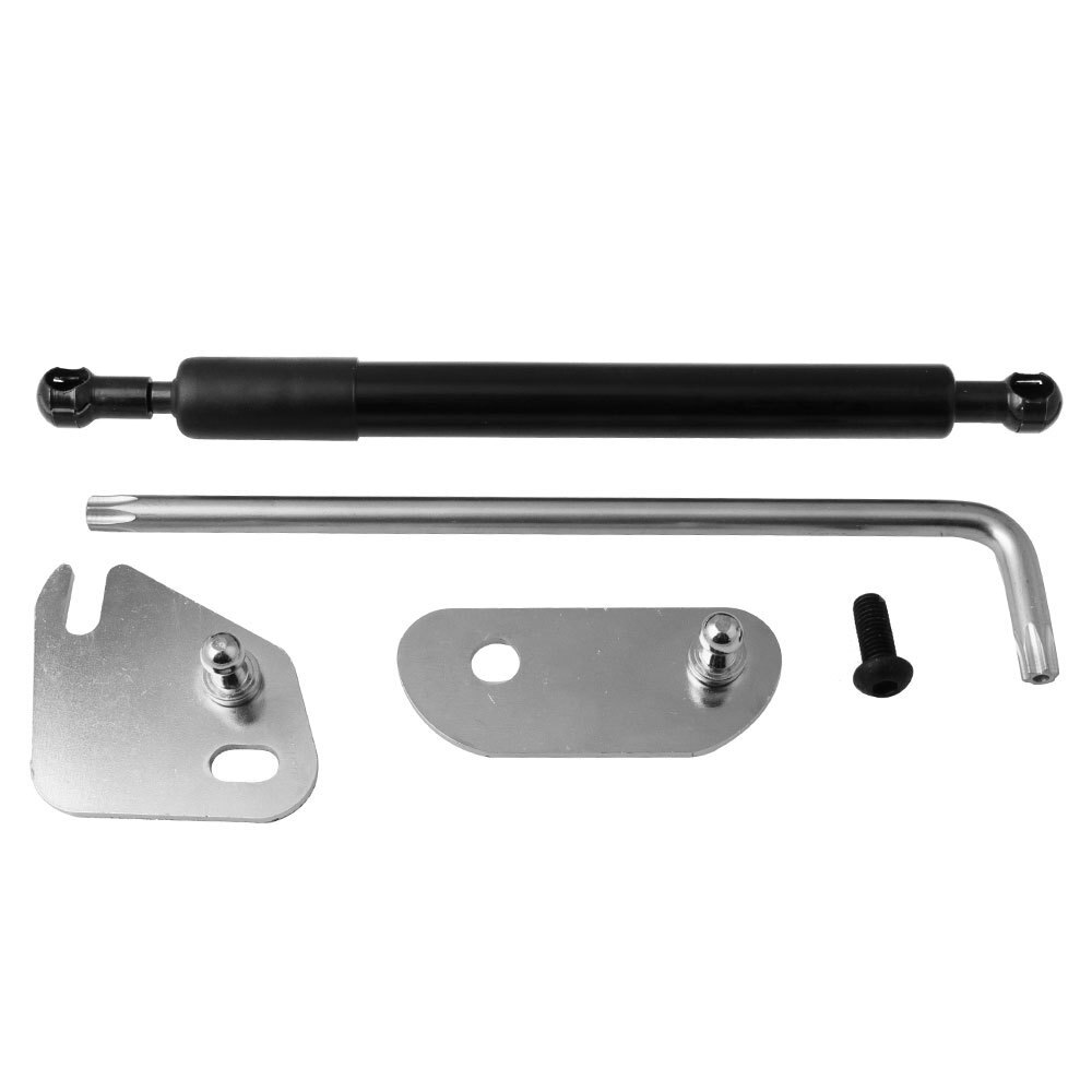 TiOODRE Off-Road Products F-150 Tailgate Assist Shock Lift Support Car Absorbers Gas Struts Spring Rods Hood Lift