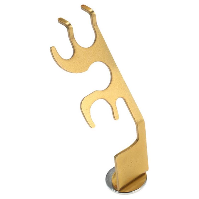 Weld Torch Holder Magnet For Tig Torches Magnetic Tig Welding Torch Stand Holder Support U1d3: Default Title