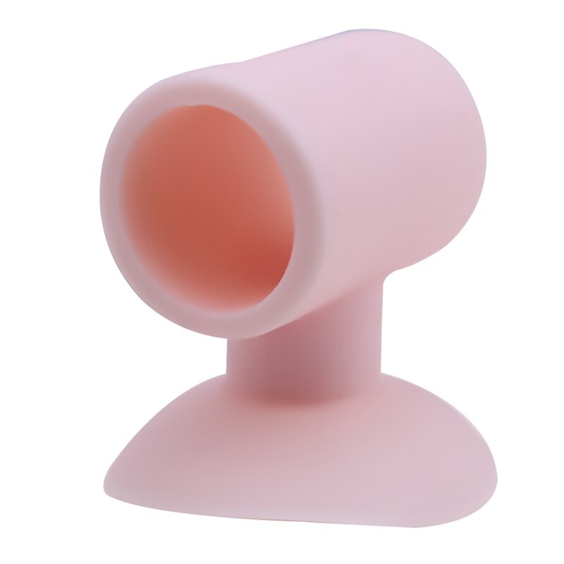 Door Handler Thickening Mute Sucker Rubber Handle Lock Protective Pad Anti-Collision Protection Pad Door Stopper: PK