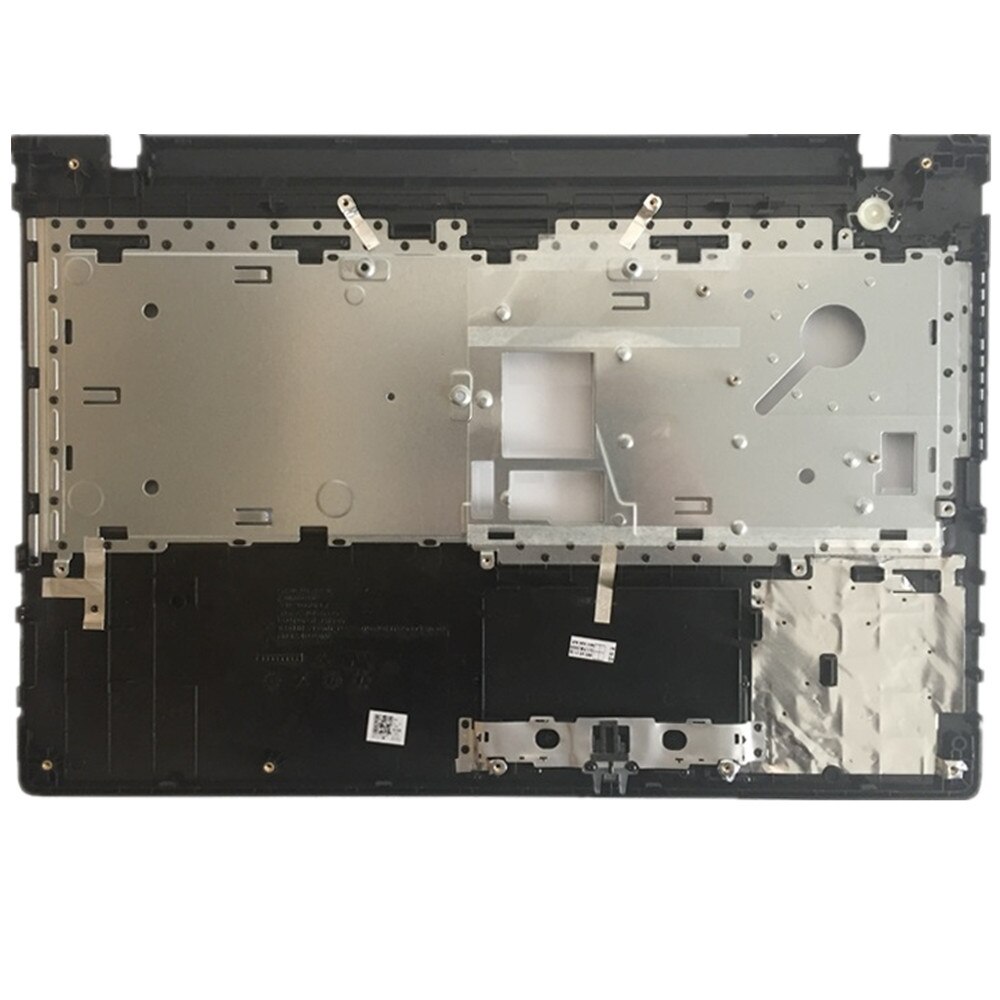 Coque de paume et disque dur HDD pour ordinateur portable Lenovo, pour G50-70 G50-80 G50-30 G50-45 Z50-80 Z50-30 Z50-40 Z50-45 Z50-70: C Shell no TP
