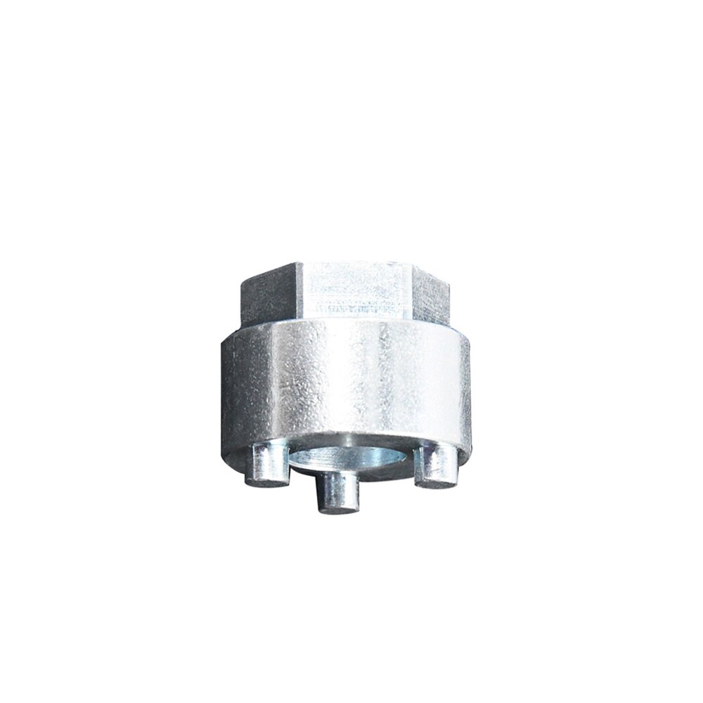 Steering Rack Thrust Piece 24mm Hex Head Direction Machine Removal Tool 32106891974 For BMW F30 F3x 1 2 3 Series Auto Parts