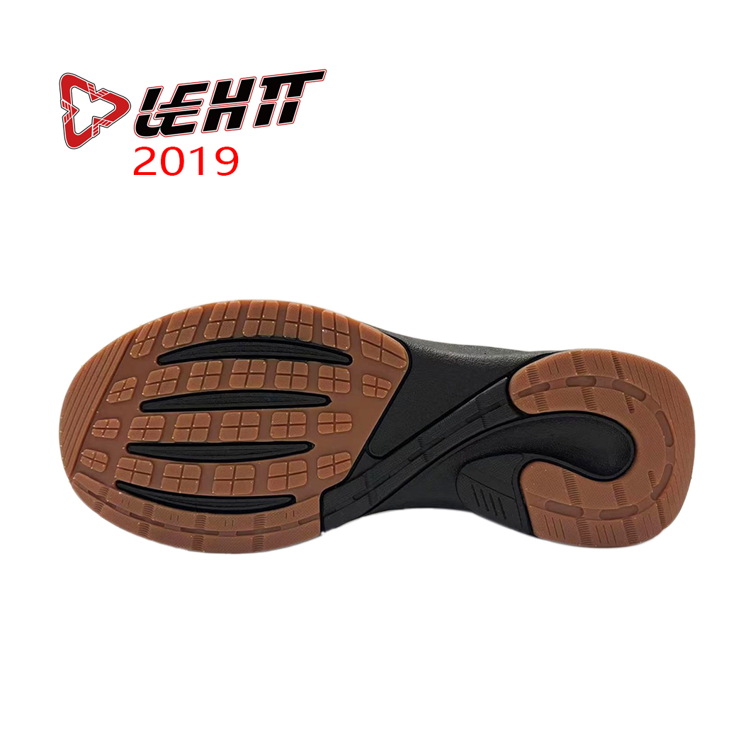 Lehtf herre cykelsko flade pedaler mountainbike sko skridsikre gummi speed racercykel sneakers kvinder mountainbike fodtøj