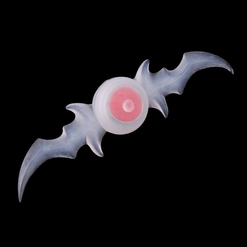 1PC Awesome Decorative light Cycling Bicycle Bike Wheel Tire Wire Tyre Bright LED Light Flash Lamp For car, motorcycle and bike: Red