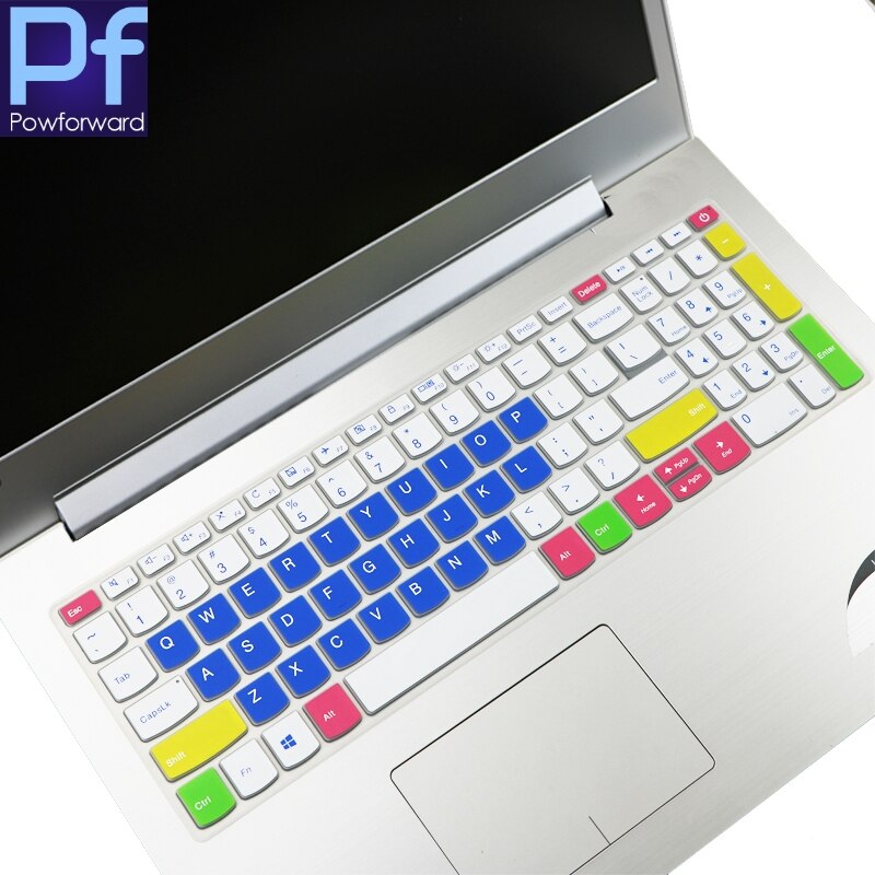 Laptop Keyboard cover skin For 15.6" Lenovo ideapad l340-15irh l340-15api l340-15owl L340 15Irh 15iwl 15api 15 L 340 Gaming
