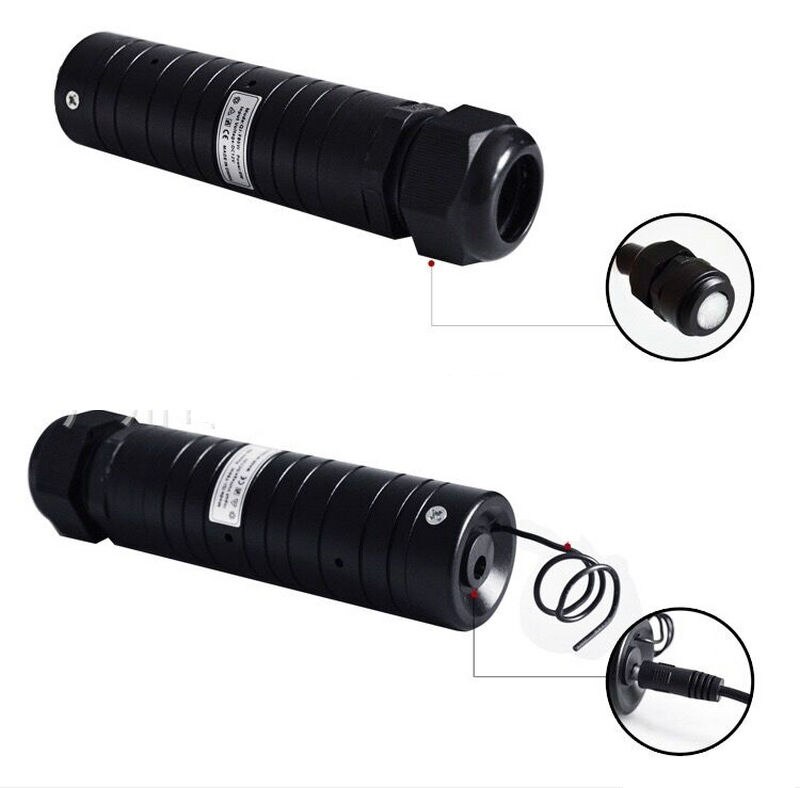 Remote controlled Sound Music Car 12V 6W RGB LED Fiber Optic Star DIY Ceiling Light source engine Lighting machine Device-Black