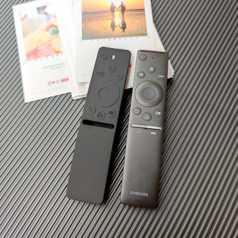 Remote Cover For Samsung Remote Control TV BN59-01312B BN59-01312F BN59-01312A BN59-01312G BN59-01312M: NO.2