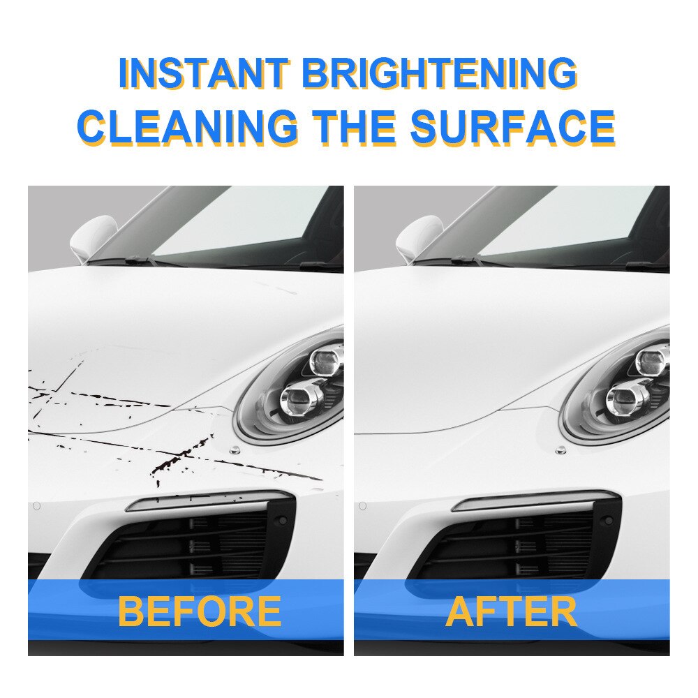 120ml Car Paint Care Nano Repairing Spray Oxidation Liquid Ceramic Coat Hydrophobic Glass Protect Your Car From Scratching Auto