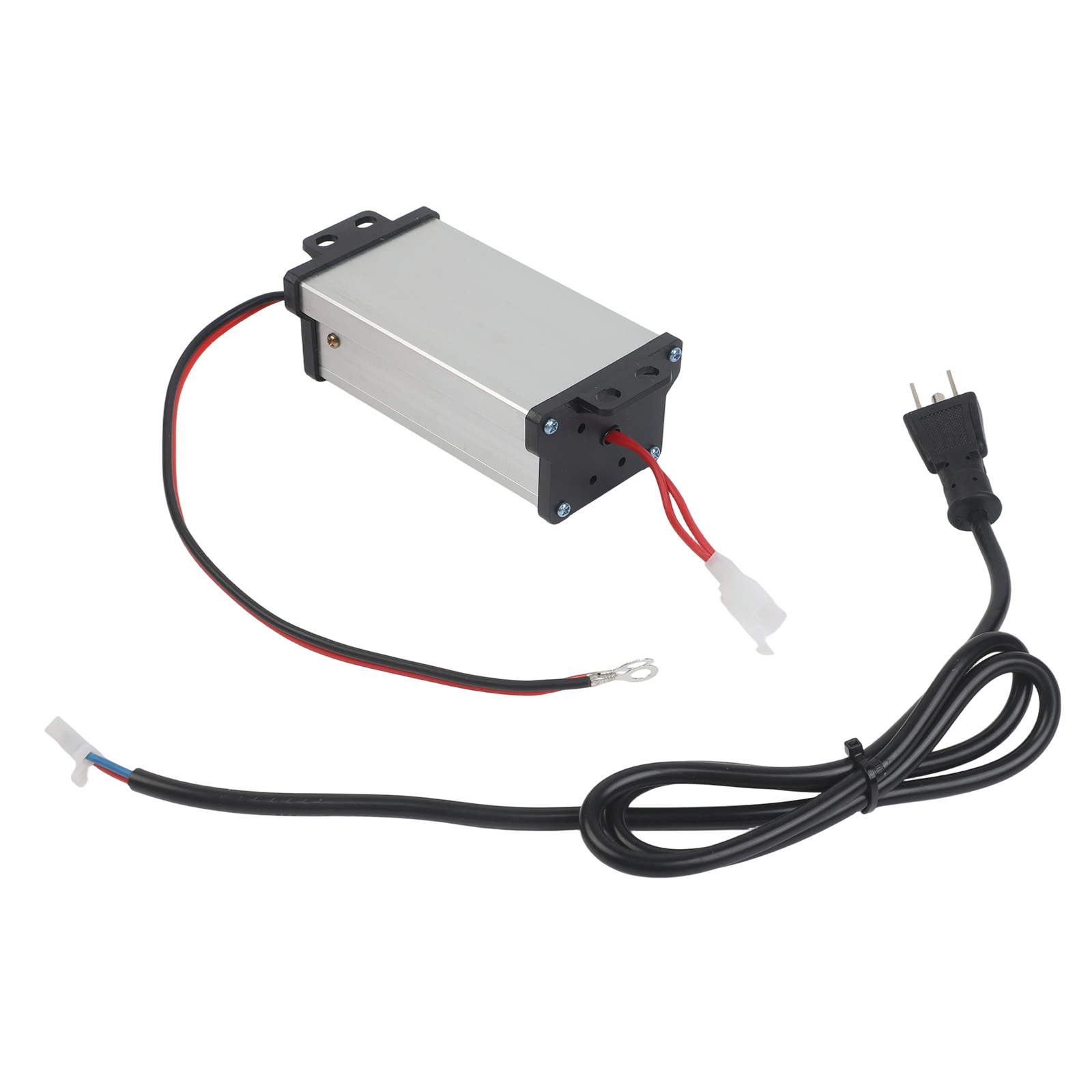 220 V/230 V naar 12 V Power Converter Adapter voor Diesel Luchtverwarmer Voor 5KW 8KW Geschikt voor Off Grid Caravan RV Verwarming: Goud