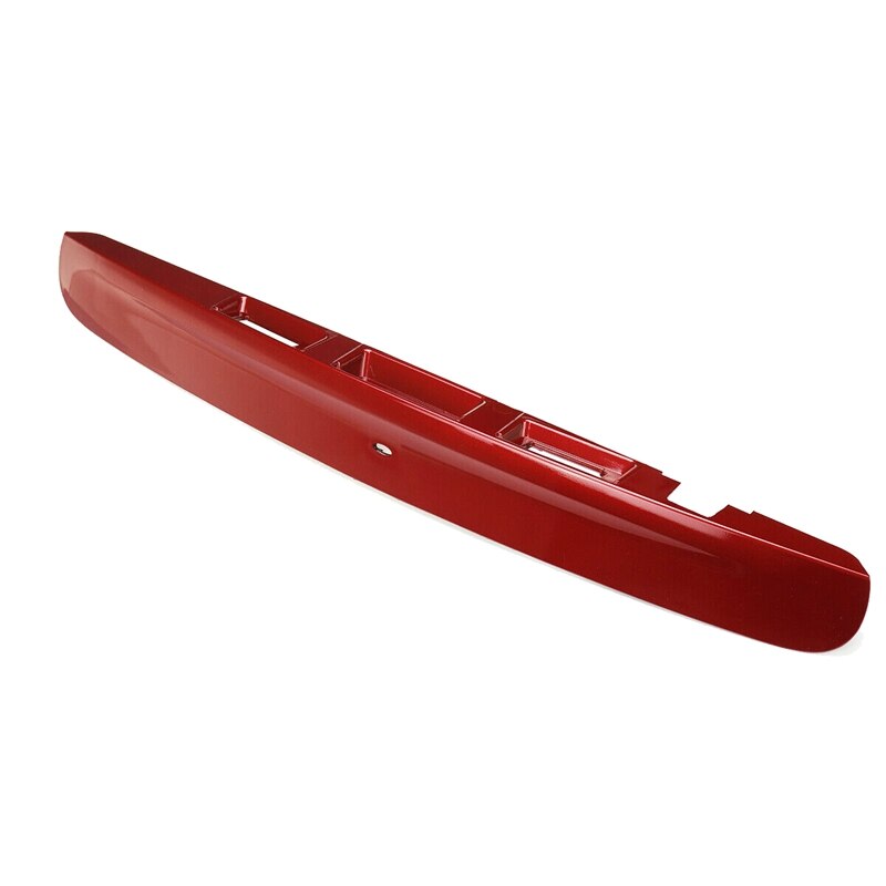 Pièce Remplacement Référence 735379978 Poignée Intérieure De Coffre Pour Fiat Doblo (2000-2010) Côté Droit - Référence 735379978 - Remplacement Direct Pièce Auto Fiat Doblo Hayon