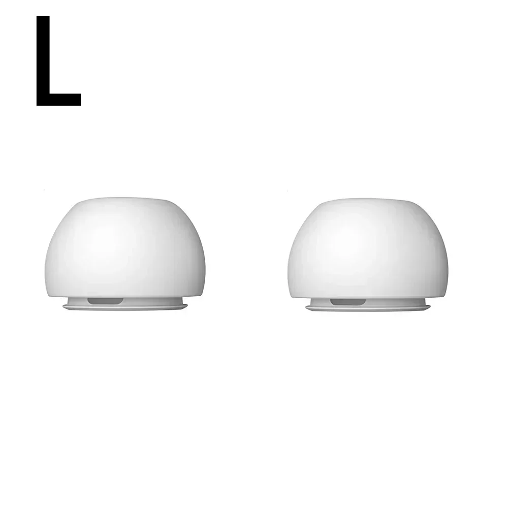 XS/S/M/L embouts en Silicone bouchons d'oreilles pour Apple AirPods Pro 1ère 2ème génération écouteurs en Silicone de remplacement pour AirPods Pro 1 2: XS / BLEU CIEL