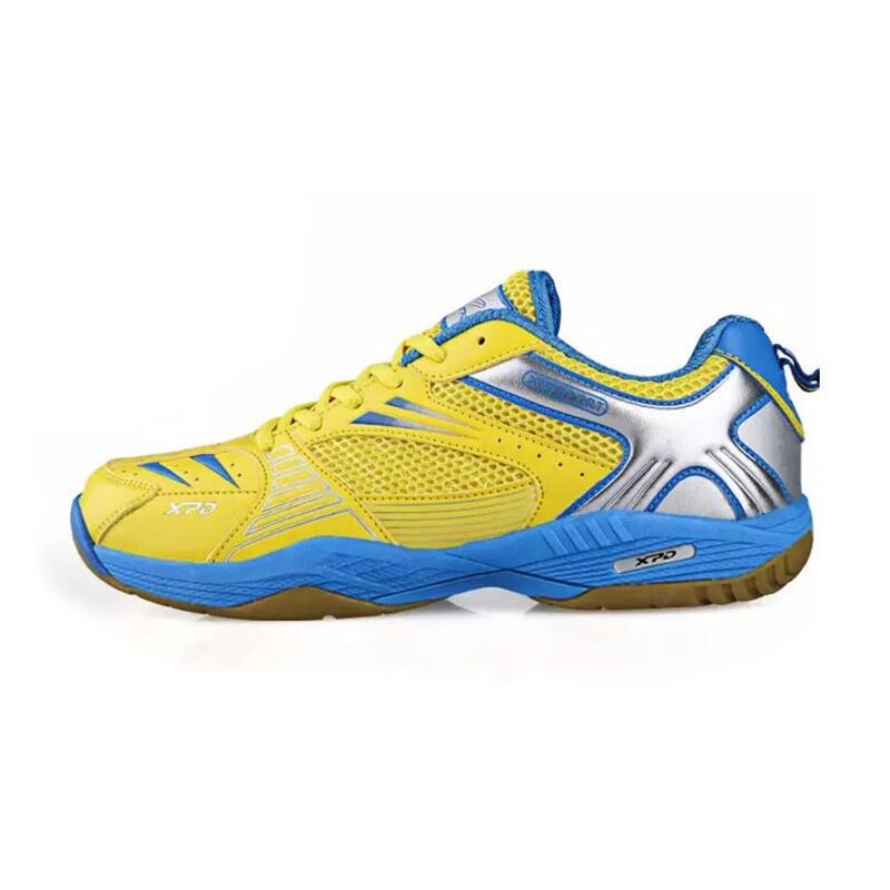 Professionelle Dämpfung Volleyball Schuhe Männer Frauen Sport Atmungsaktive Turnschuhe Hard-tragen Tischtennis Schuhe D0439