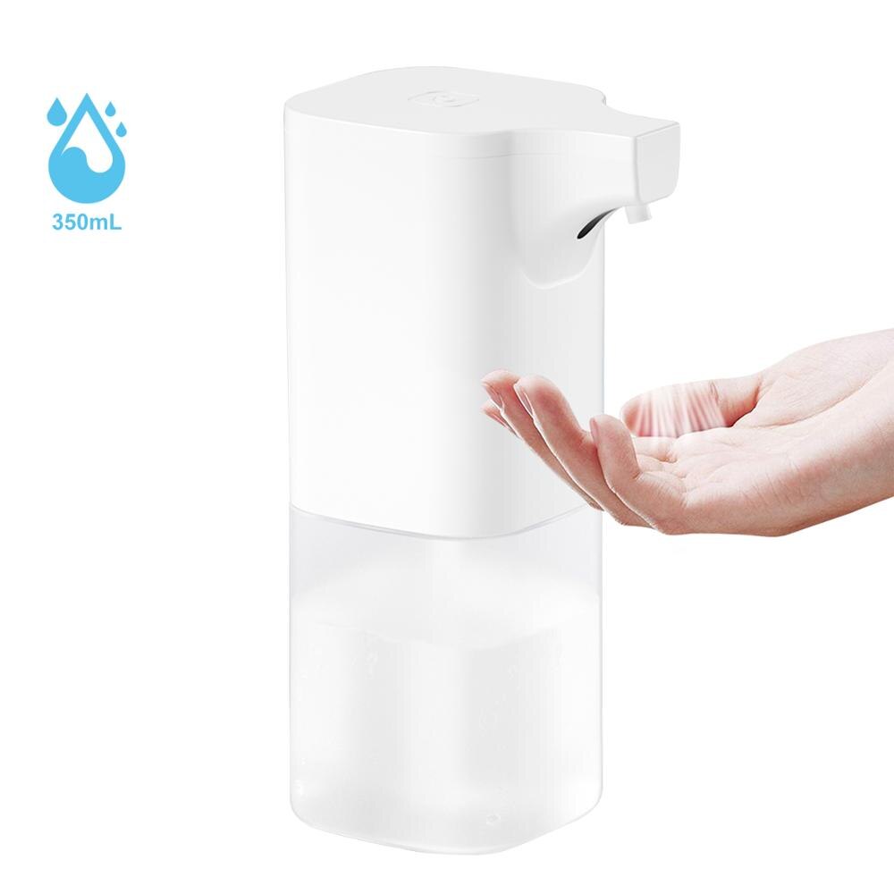 Automatic Sensor Disinfection Machine Hospital School Wall-mounted Alcohol Mist Spray Hand Hygiene Automatic Hand Cleaner Mist: Type F