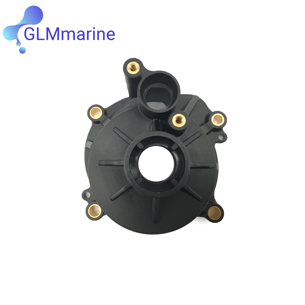 Water Pump Impeller Kit for Johnson/Evinrude Outboard Marine 65-300 HP 0435929 5001595 0777802 Sierra 18-3315-2